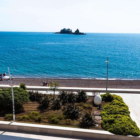 Mar Azul Apartments Petrovac מראה חיצוני תמונה