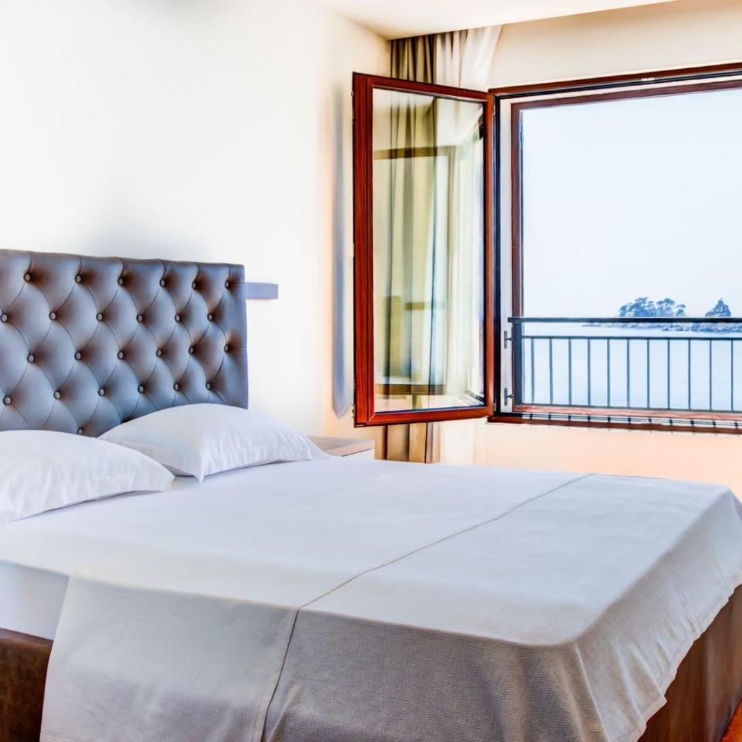 Mar Azul Apartments Petrovac מראה חיצוני תמונה