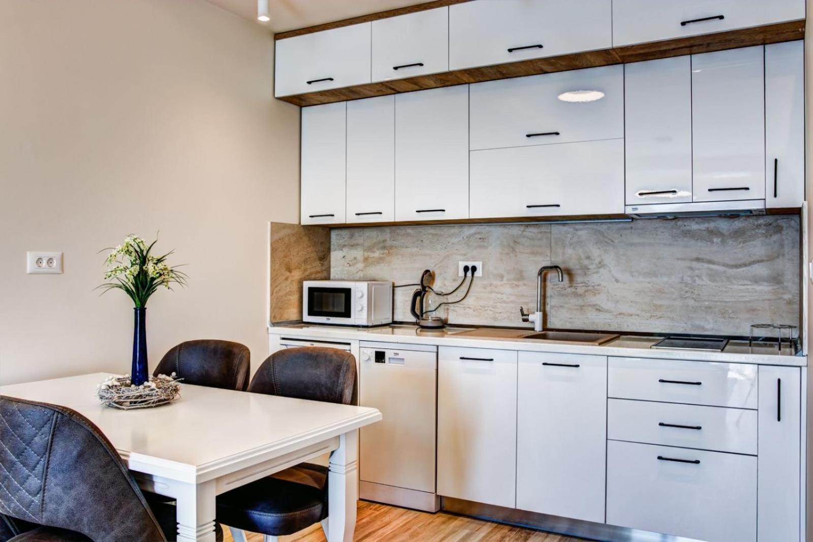 Mar Azul Apartments Petrovac מראה חיצוני תמונה